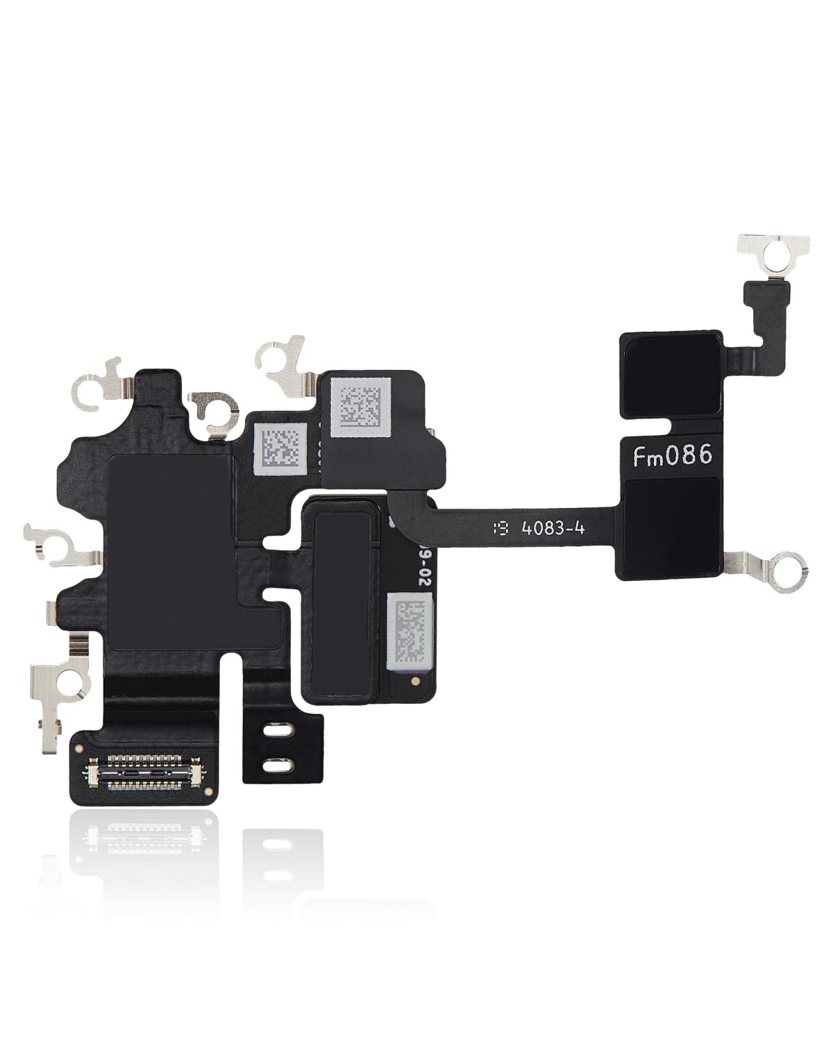 Iphone 14 ile Uyumlu Wifi Flex Kablo ile Uyumlu