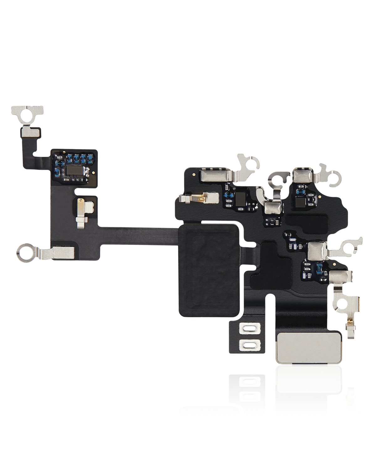 Iphone 14 ile Uyumlu Wifi Flex Kablo ile Uyumlu - Görsel 3