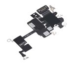 Iphone 14 ile Uyumlu Wifi Flex Kablo ile Uyumlu - Görsel 4