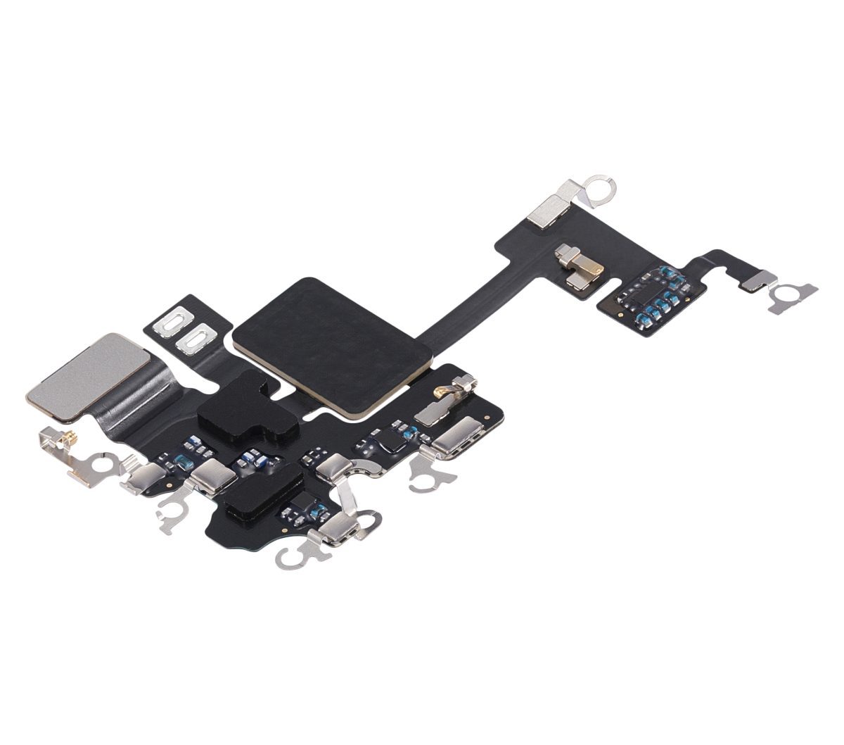 Iphone 14 ile Uyumlu Wifi Flex Kablo ile Uyumlu - Görsel 5