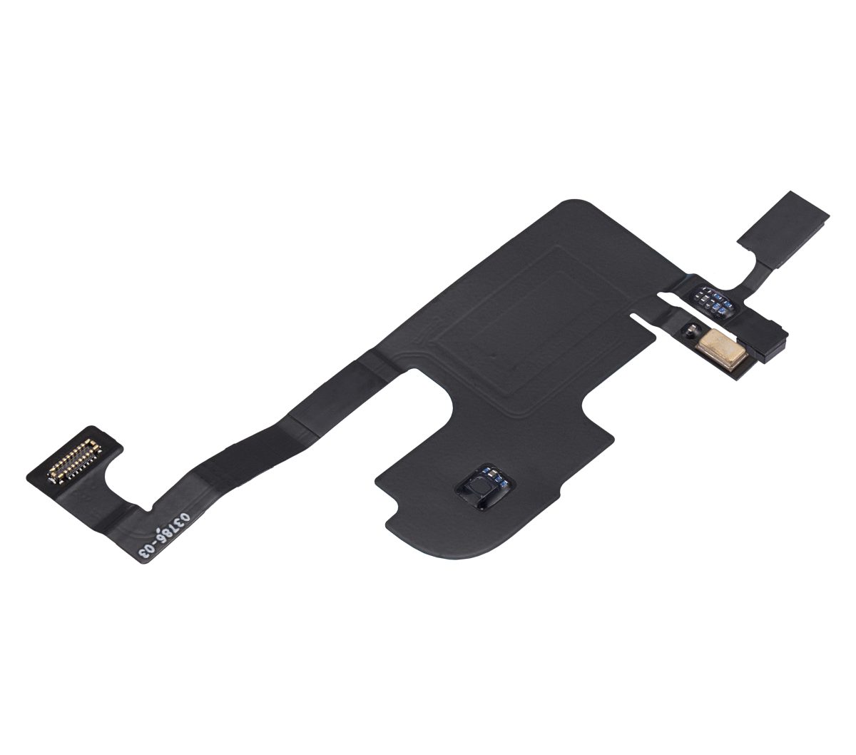 Iphone 14 ile Uyumlu Yakınlık Işık Sensörü Esnek Kablo ile Uyumlu - Görsel 3