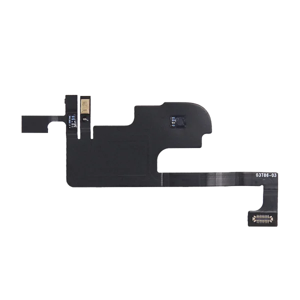 Iphone 14 ile Uyumlu Yakınlık Işık Sensörü Esnek Kablo ile Uyumlu