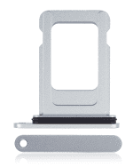 Iphone 15 Plus ile Uyumlu / 15 Plus ile Uyumlu Tek Sim Kart Tepsisi Mavi