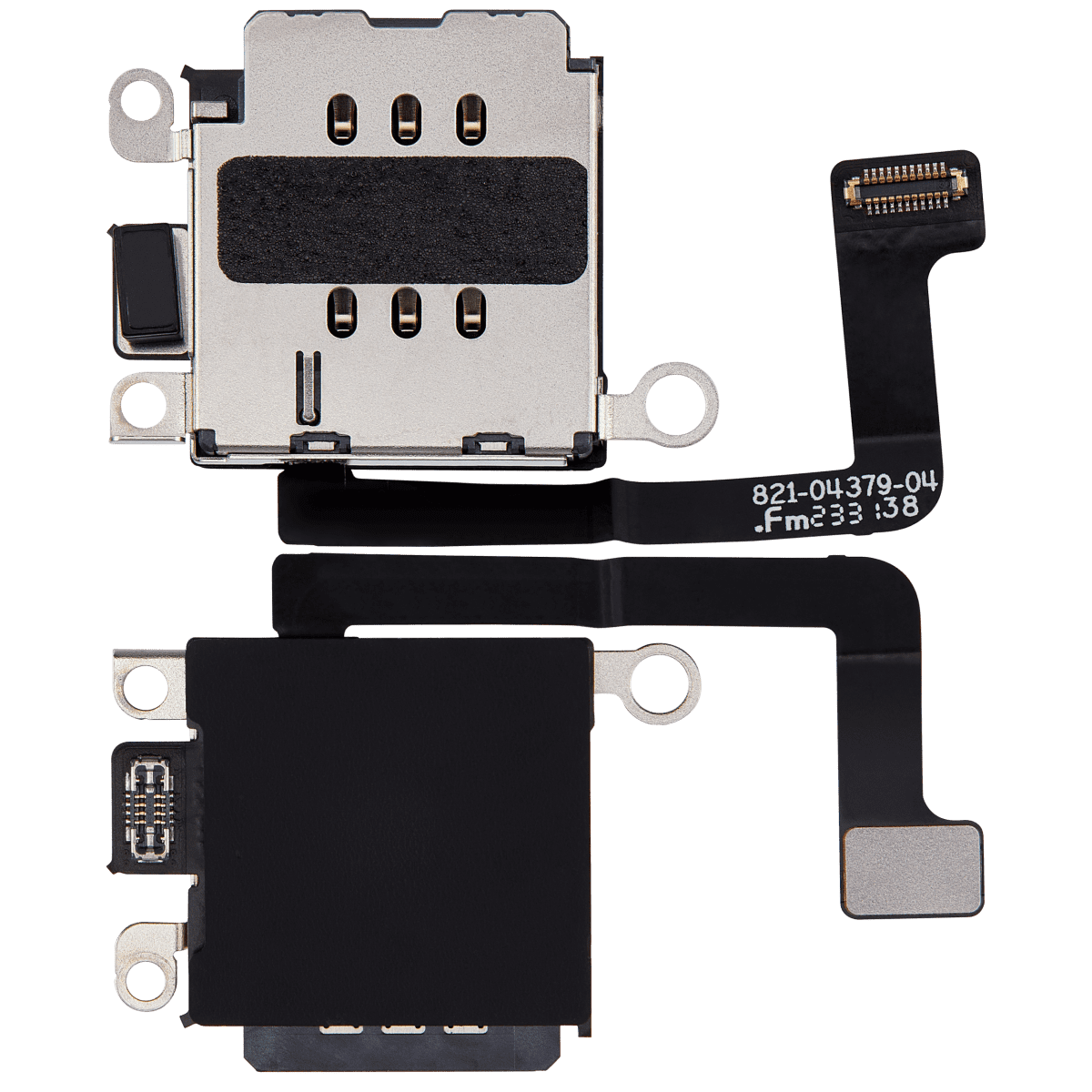 Iphone 15 Plus ile Uyumlu Çift Sim Kart Okuyucu ile Uyumlu - Görsel 2