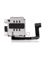 Iphone 15 Plus ile Uyumlu Çift Sim Kart Okuyucu ile Uyumlu