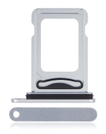 Iphone 15 Plus ile Uyumlu Çift Sim Kart Tepsisi / 15 Plus Mavi ile Uyumlu - Görsel 5