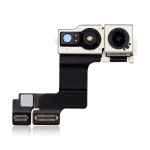 Iphone 15 Plus ile Uyumlu Ön Kamera ile Uyumlu