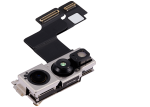 Iphone 15 Plus ile Uyumlu Ön Kamera ile Uyumlu - Görsel 3