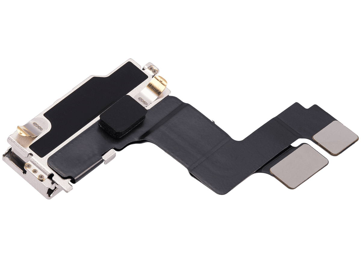Iphone 15 Plus ile Uyumlu Ön Kamera ile Uyumlu - Görsel 4