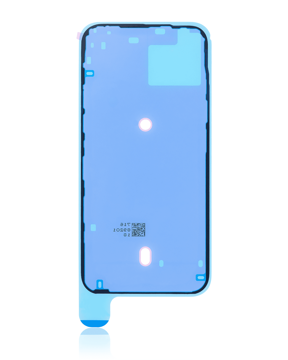 Iphone 15 Plus ile Uyumlu Su Geçirmezlik ve Toz Bandı Arka ile Uyumlu 1 Adet