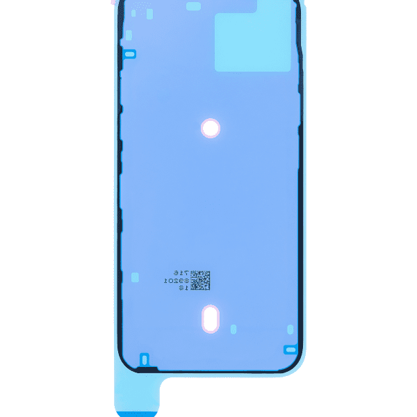 Iphone 15 Plus ile Uyumlu Su Geçirmezlik ve Toz Bandı Arka ile Uyumlu 1 Adet