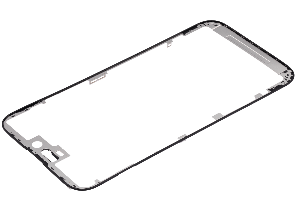 Iphone 15 Plus ile Uyumlu Tutkalsız LCD Çerçeve ile Uyumlu - Görsel 3