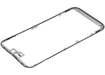 Iphone 15 Plus ile Uyumlu Tutkalsız LCD Çerçeve ile Uyumlu - Görsel 3