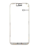 Iphone 15 Plus ile Uyumlu Tutkalsız LCD Çerçeve ile Uyumlu - Görsel 4