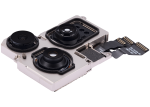 Iphone 15 Pro Max ile Uyumlu Arka Kamera Servis Paket Orjinal Ürün - Görsel 4