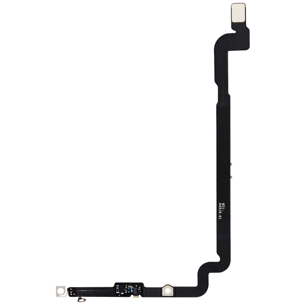 Iphone 15 Pro Max ile Uyumlu Bluetooth Flex Kablo ile Uyumlu