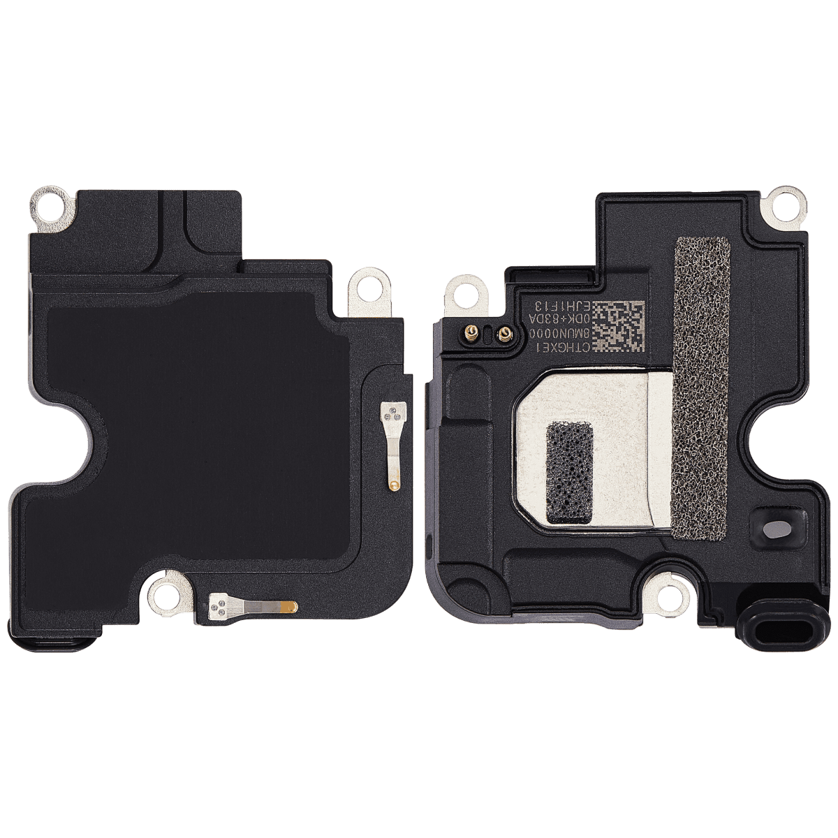 Iphone 15 Pro Max ile Uyumlu Kulaklık Hoparlörü (Lehimleme Gerekli) - Görsel 2