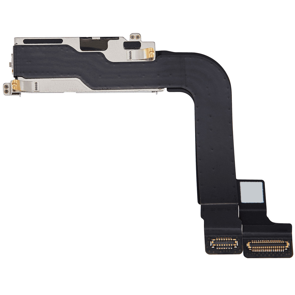 Iphone 15 Pro Max ile Uyumlu Ön Kamera ile Uyumlu - Görsel 3