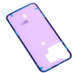 Iphone 15 Pro Max ile Uyumlu Su Geçirmez Ekran Yapışkan Bant ile Uyumlu Orijinal  1 Adet