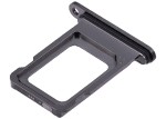 Iphone 15 Pro Max ile Uyumlu Tek Sim Kart Tepsisi / 15 Pro Max Mavi Titanyum ile Uyumlu - Görsel 4