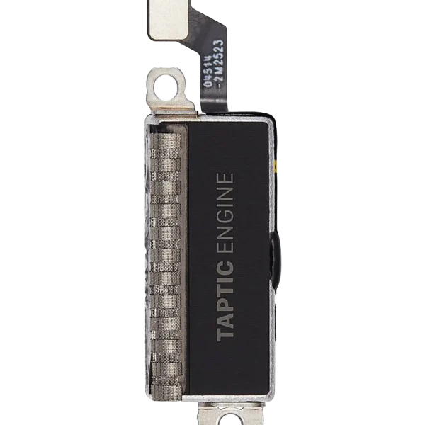 Iphone 15 Pro Max ile Uyumlu Titreşim Motoru ile Uyumlu