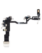 Iphone 15 Pro Max ile Uyumlu WiFi Flex Kablo ile Uyumlu - Görsel 3
