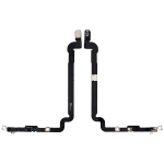 Iphone 15 Pro ile Uyumlu Bluetooth Flex Kablo ile Uyumlu - Görsel 2