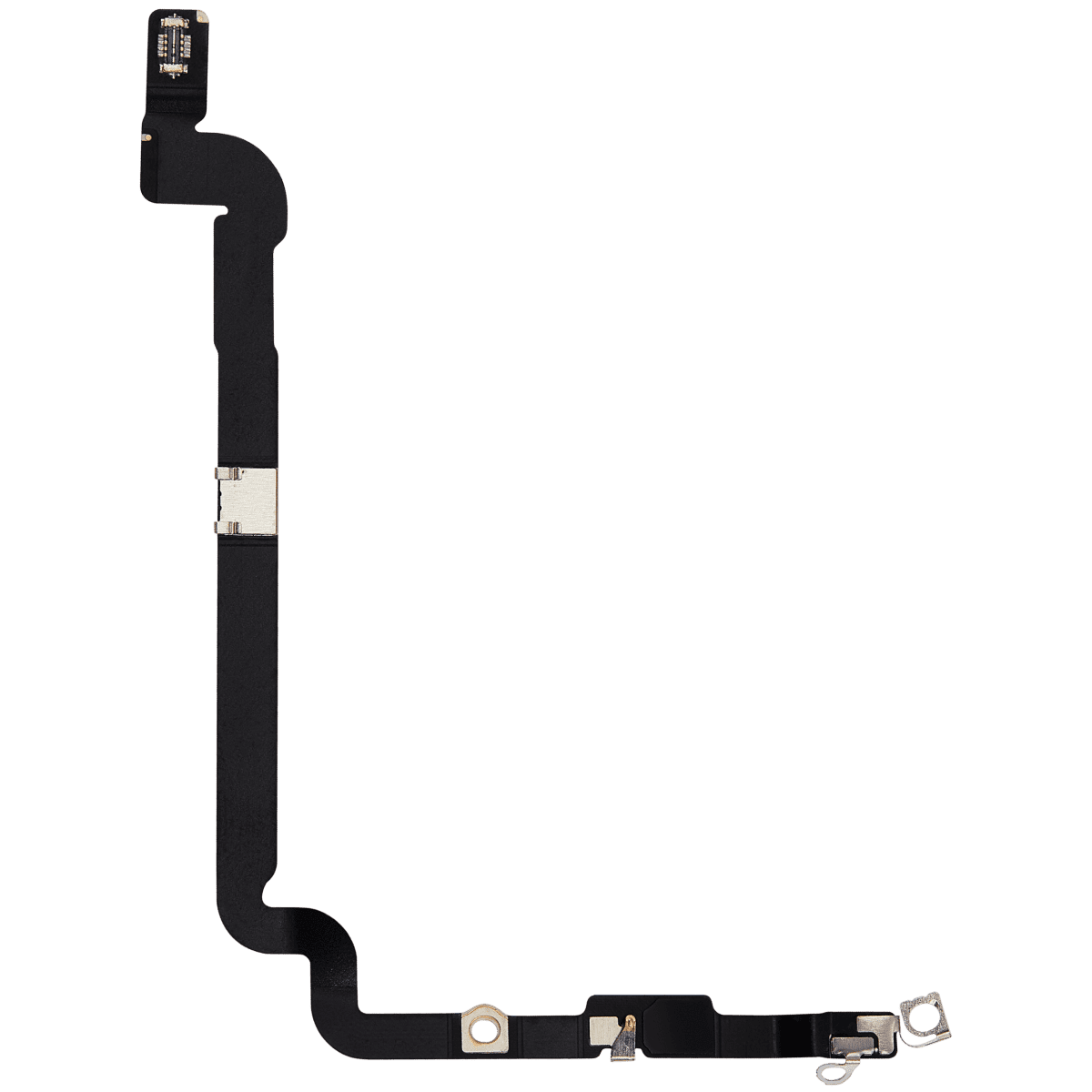 Iphone 15 Pro ile Uyumlu Bluetooth Flex Kablo ile Uyumlu - Görsel 3