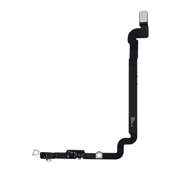 Iphone 15 Pro ile Uyumlu Bluetooth Flex Kablo ile Uyumlu