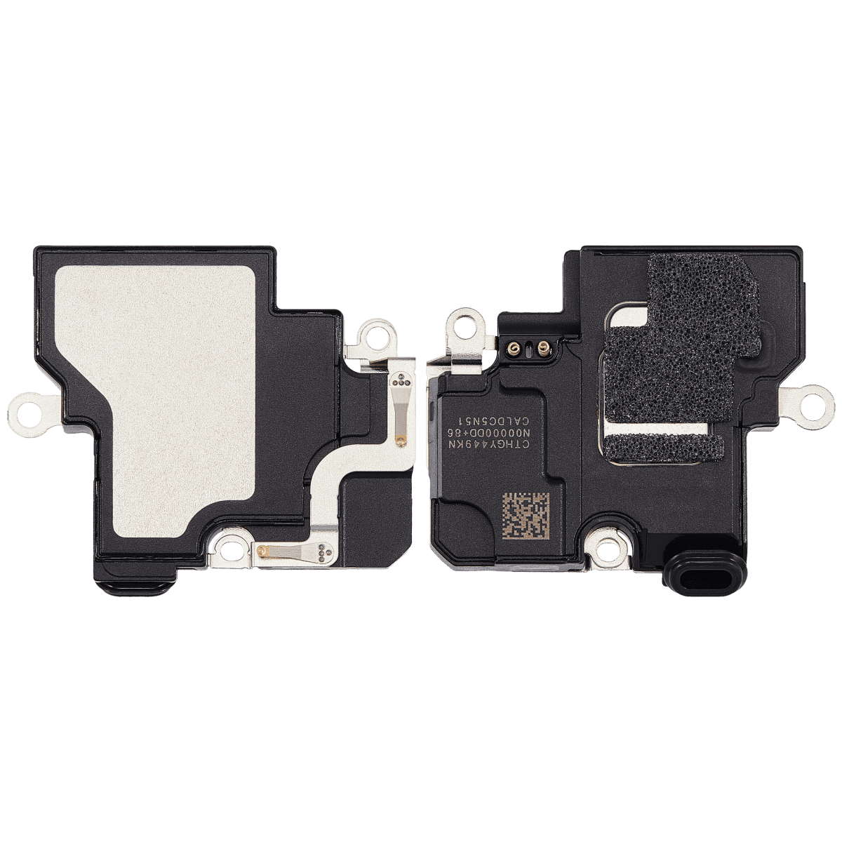 Iphone 15 Pro ile Uyumlu Kulaklık Hoparlörü (Lehimleme Gerekli) - Görsel 2