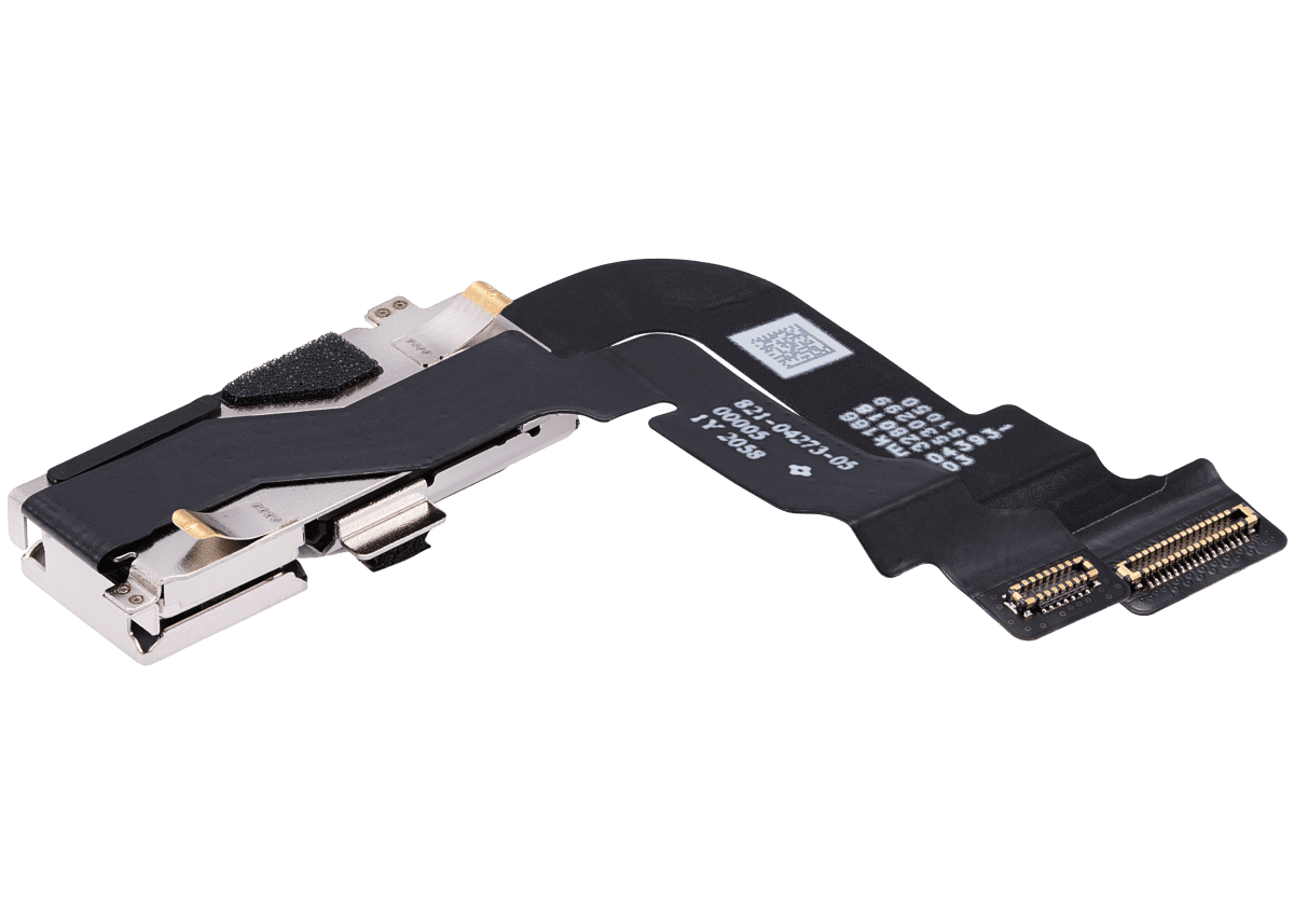 Iphone 15 Pro ile Uyumlu Ön Kamera ile Uyumlu - Görsel 5