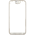 Iphone 15 Pro ile Uyumlu Tutkalsız LCD Çerçeve ile Uyumlu