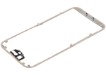 Iphone 15 Pro ile Uyumlu Tutkalsız LCD Çerçeve ile Uyumlu - Görsel 5