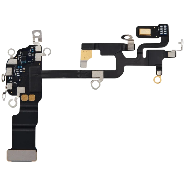 Iphone 15 Pro ile Uyumlu WiFi Flex Kablo ile Uyumlu