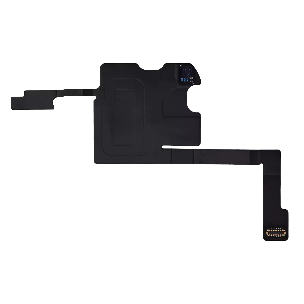 Iphone 15 Pro ile Uyumlu Yakınlık Işık Sensörü Esnek Kablo ile Uyumlu - Görsel 3