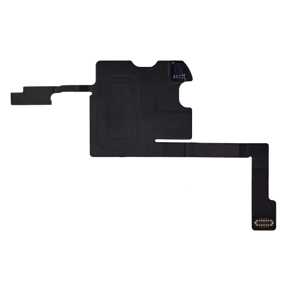 Iphone 15 Pro ile Uyumlu Yakınlık Işık Sensörü Esnek Kablo ile Uyumlu