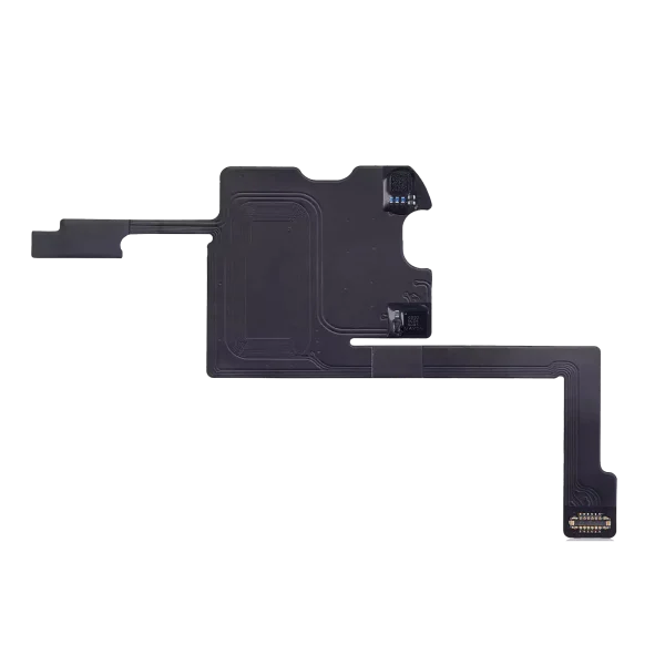 Iphone 15 Pro ile Uyumlu Yakınlık Sensörü Esnek Kablo ile Uyumlu Programlama Gerekir I2C