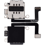 Iphone 15 ile Uyumlu Çift Sim Kart Okuyucu ile Uyumlu - Görsel 2