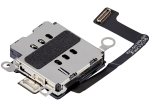 Iphone 15 ile Uyumlu Çift Sim Kart Okuyucu ile Uyumlu - Görsel 3