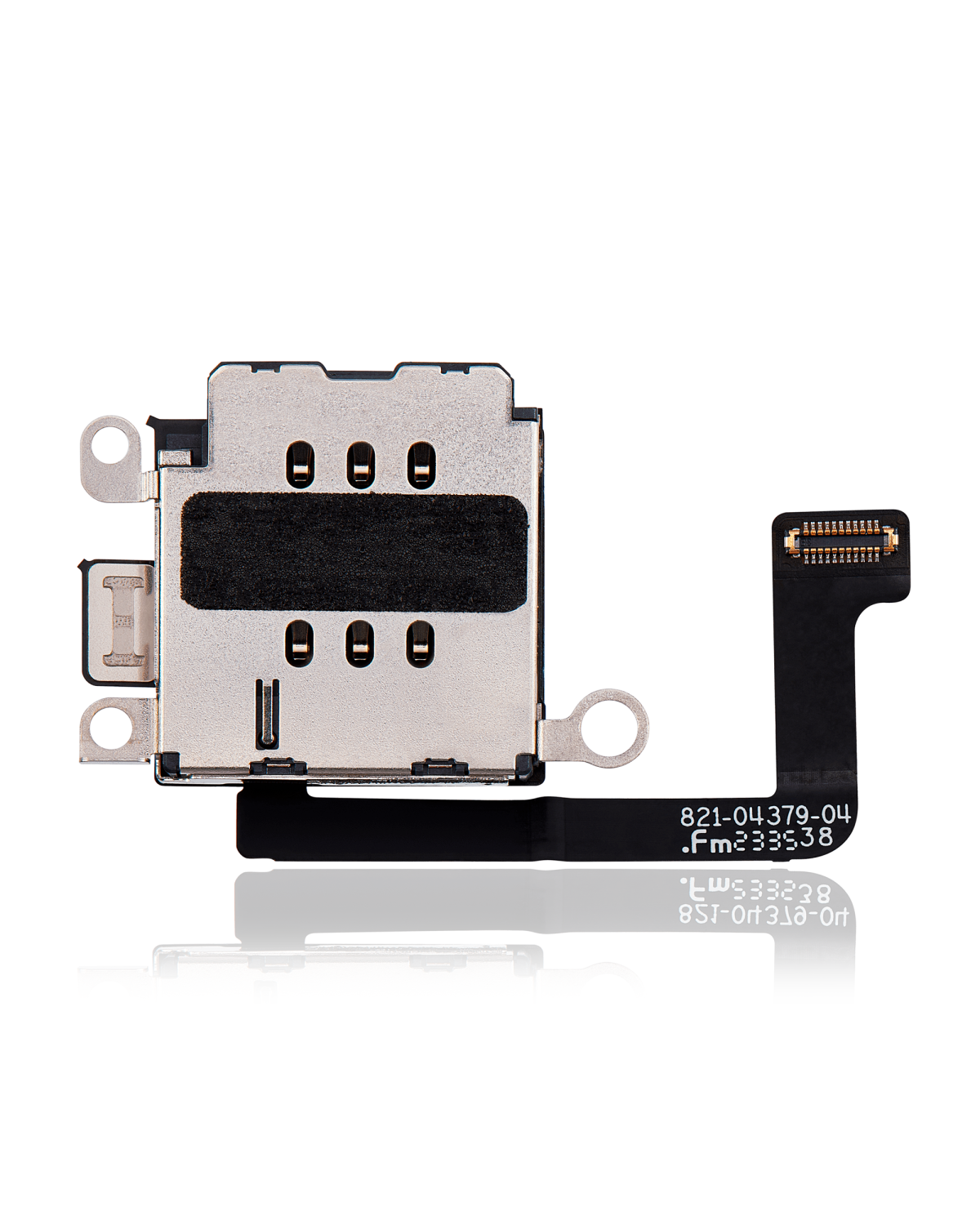 Iphone 15 ile Uyumlu Çift Sim Kart Okuyucu ile Uyumlu - Görsel 5