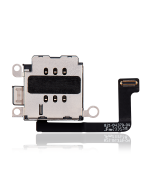 Iphone 15 ile Uyumlu Çift Sim Kart Okuyucu ile Uyumlu - Görsel 5