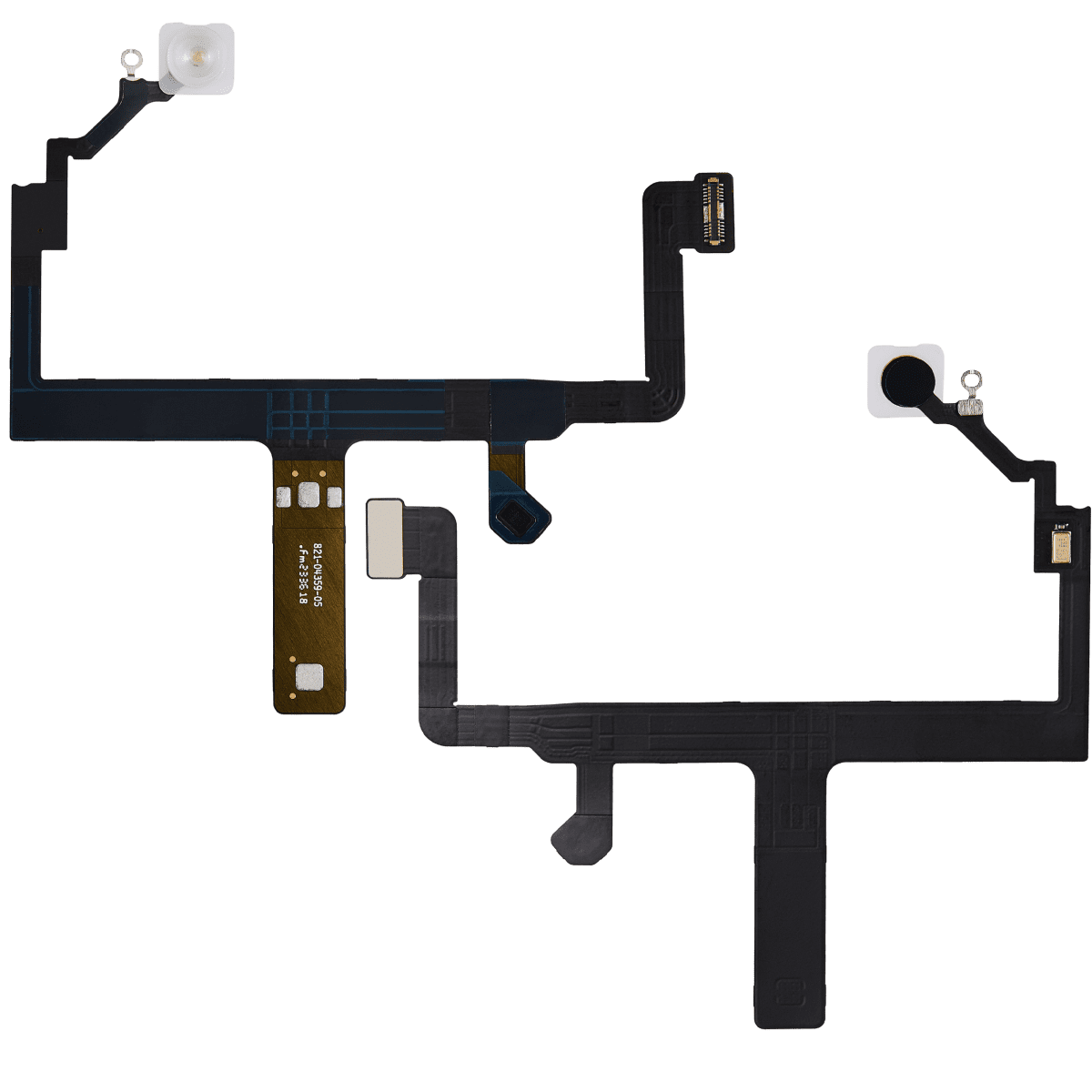 Iphone 15 ile Uyumlu El Feneri Esnek Kablosu ile Uyumlu - Görsel 2