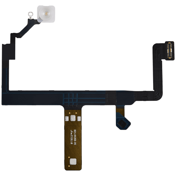 Iphone 15 ile Uyumlu El Feneri Esnek Kablosu ile Uyumlu