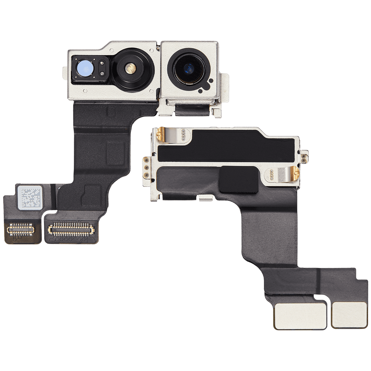 Iphone 15 ile Uyumlu Ön Kamera ile Uyumlu - Görsel 2