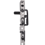 Iphone 15 ile Uyumlu Ses Düğmesi Esnek Kablosu ile Uyumlu