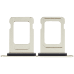 Iphone 15 ile Uyumlu Tek Sim Kart Tepsisi / 15 Plus Sarı ile Uyumlu - Görsel 2