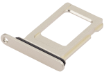 Iphone 15 ile Uyumlu Tek Sim Kart Tepsisi / 15 Plus Sarı ile Uyumlu - Görsel 3