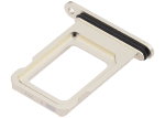 Iphone 15 ile Uyumlu Tek Sim Kart Tepsisi / 15 Plus Sarı ile Uyumlu - Görsel 4