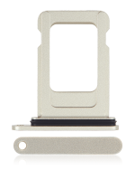Iphone 15 ile Uyumlu Tek Sim Kart Tepsisi / 15 Plus Sarı ile Uyumlu - Görsel 5