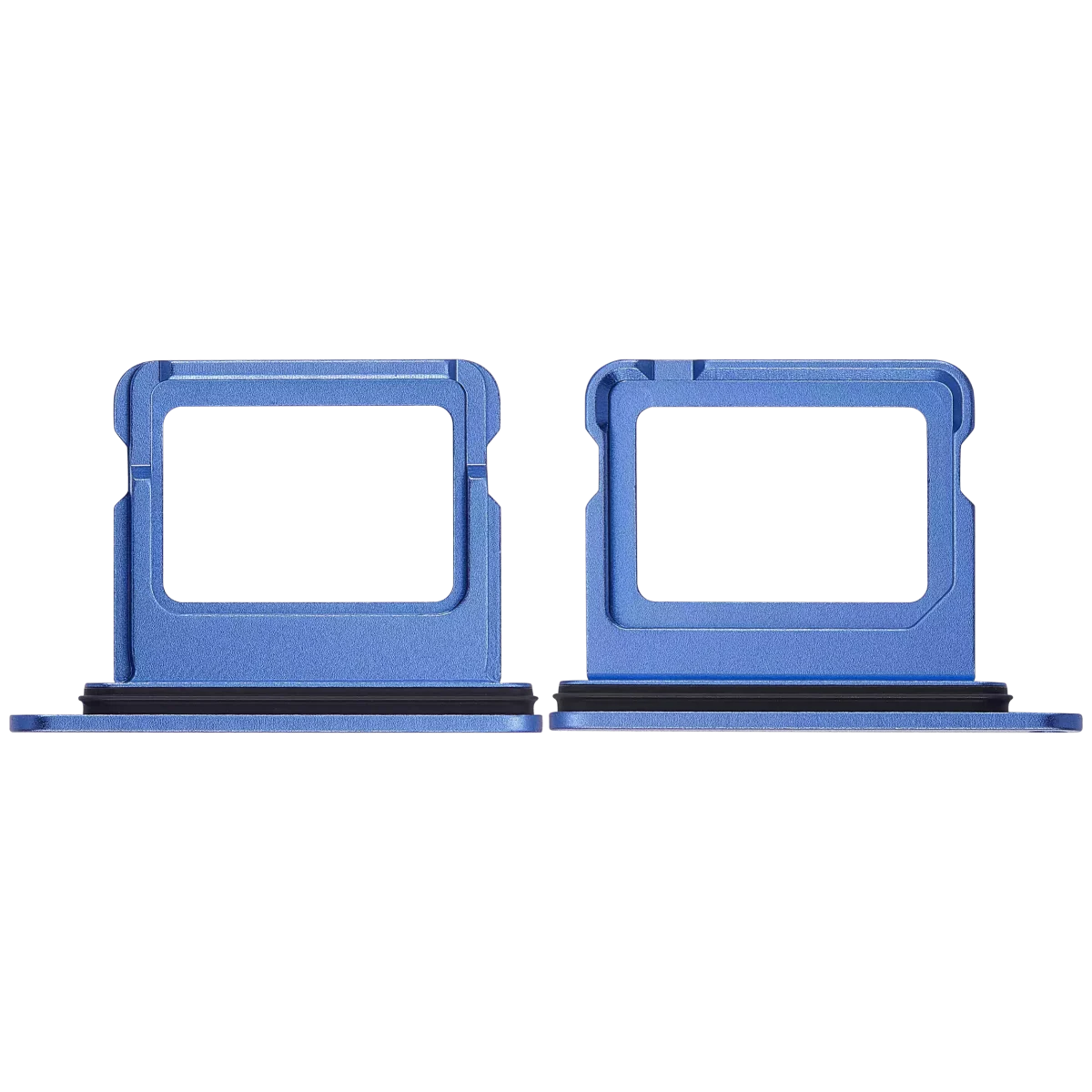 Iphone 16 Plus ile Uyumlu / 16 Plus Ultramarine ile Uyumlu Tek Sim Kart Tepsisi - Görsel 2